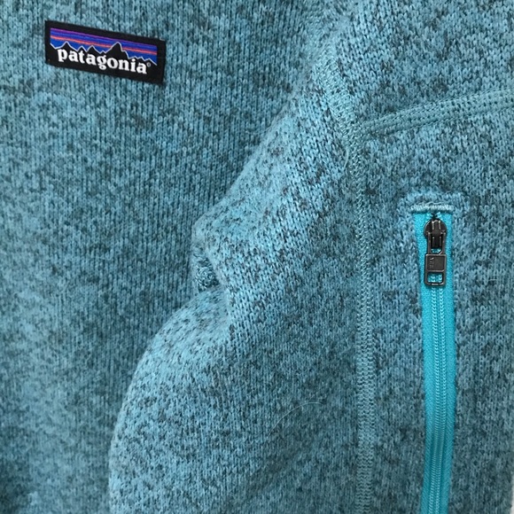 Patagonia Better Sweater - Picture 3 of 4